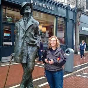 Meet your Posher, Billie